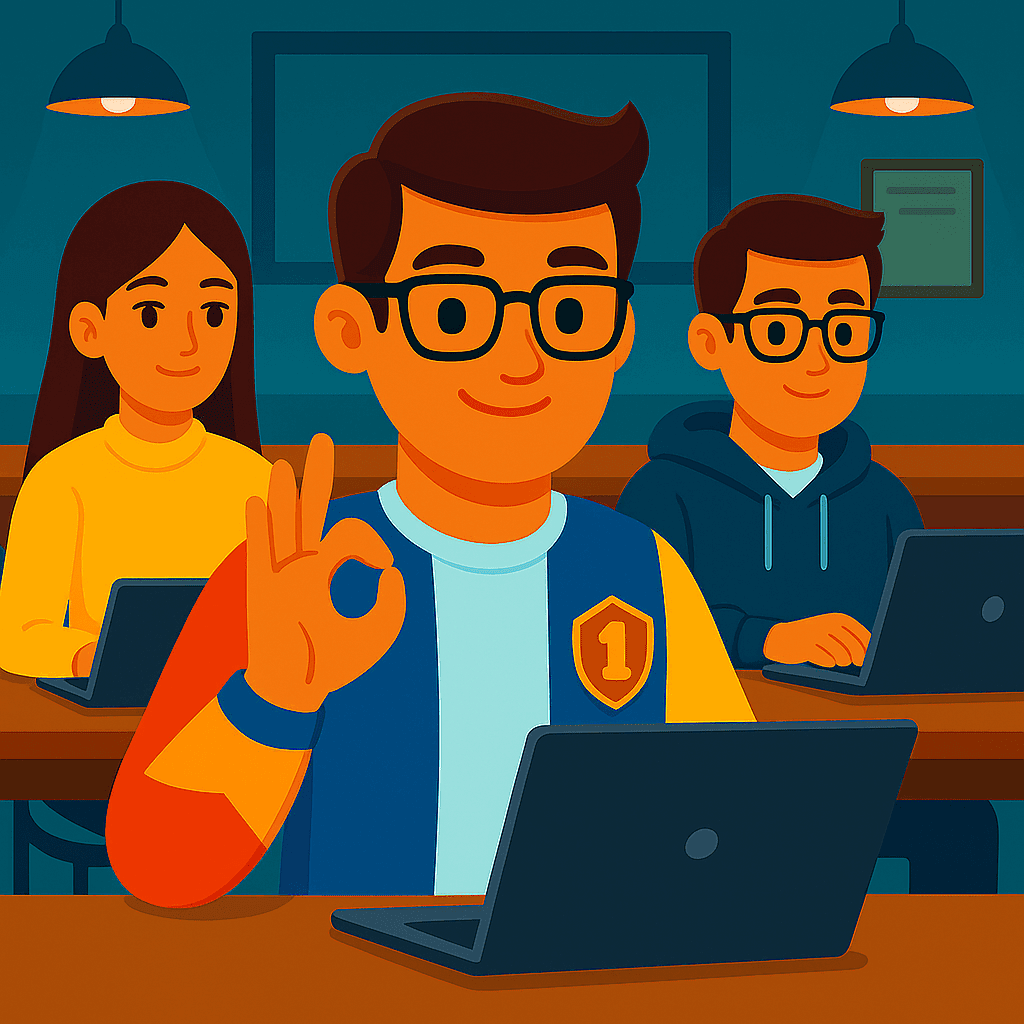 BOOTCAMP – formation professionnelle