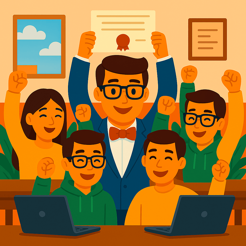 BOOTCAMP – formation professionnelle