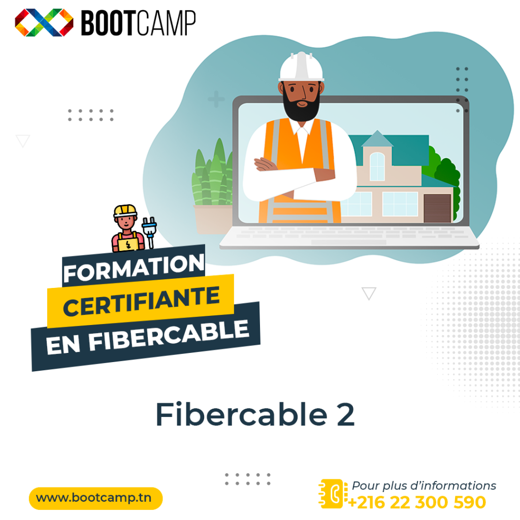 Formation FiberCable